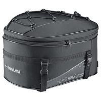 Held ICONIC GT zadní brašna s popruhy vel.M nylon 6-15L